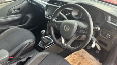 Vauxhall Corsa 1.2 Elite Edition 5dr Petrol Hatchback